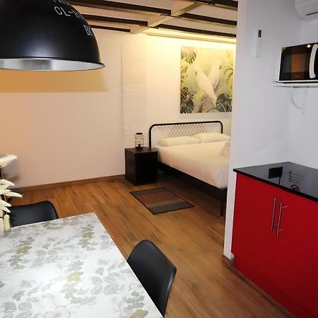 Increible Apartamento Con Terraza Al Lado De Torres De Quart 瓦伦西亚 外观 照片