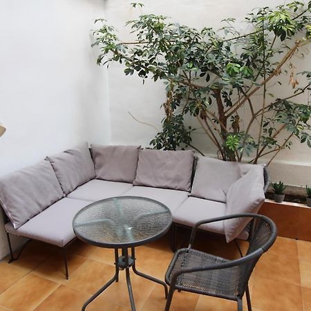 Increible Apartamento Con Terraza Al Lado De Torres De Quart 瓦伦西亚 外观 照片