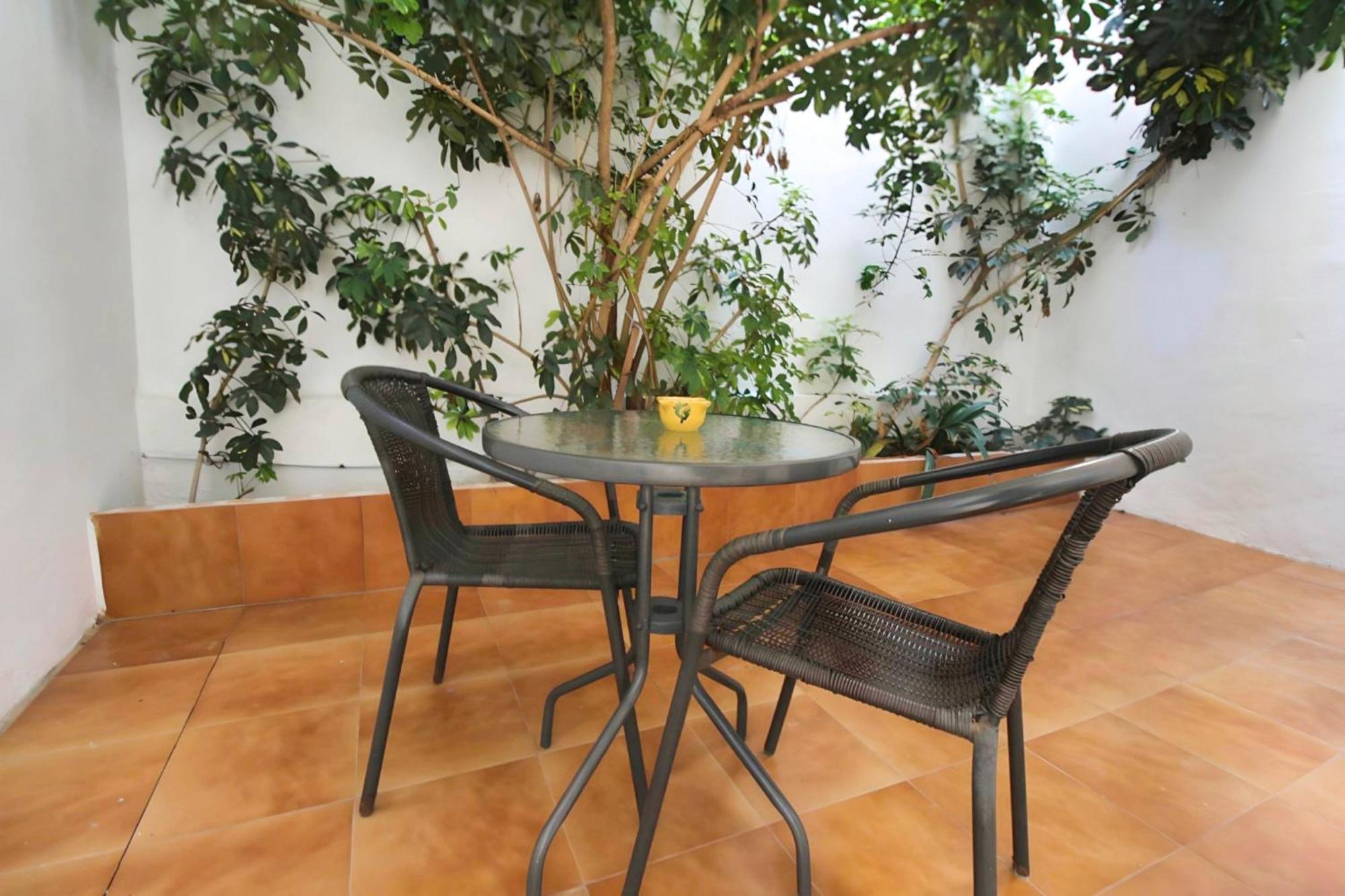Increible Apartamento Con Terraza Al Lado De Torres De Quart 瓦伦西亚 外观 照片