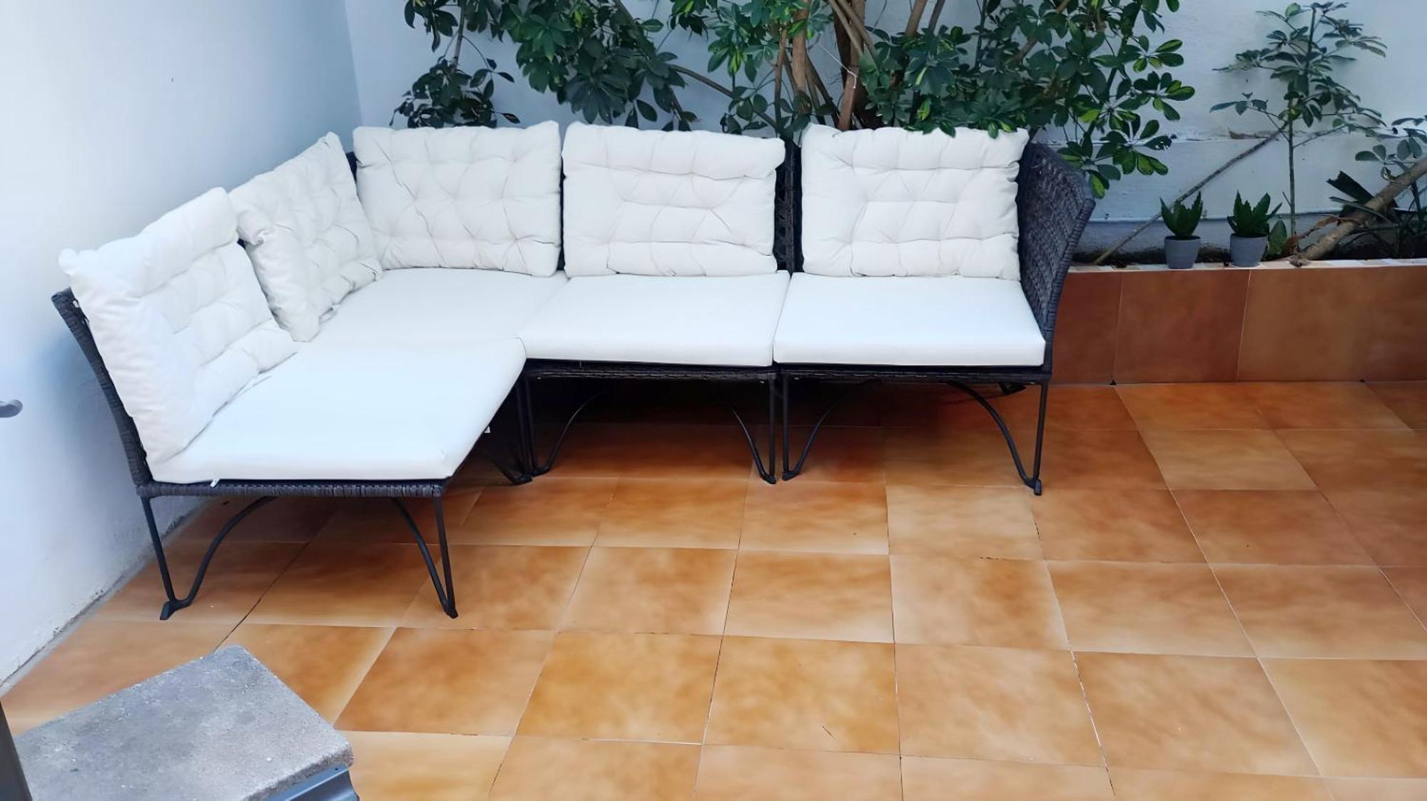 Increible Apartamento Con Terraza Al Lado De Torres De Quart 瓦伦西亚 外观 照片