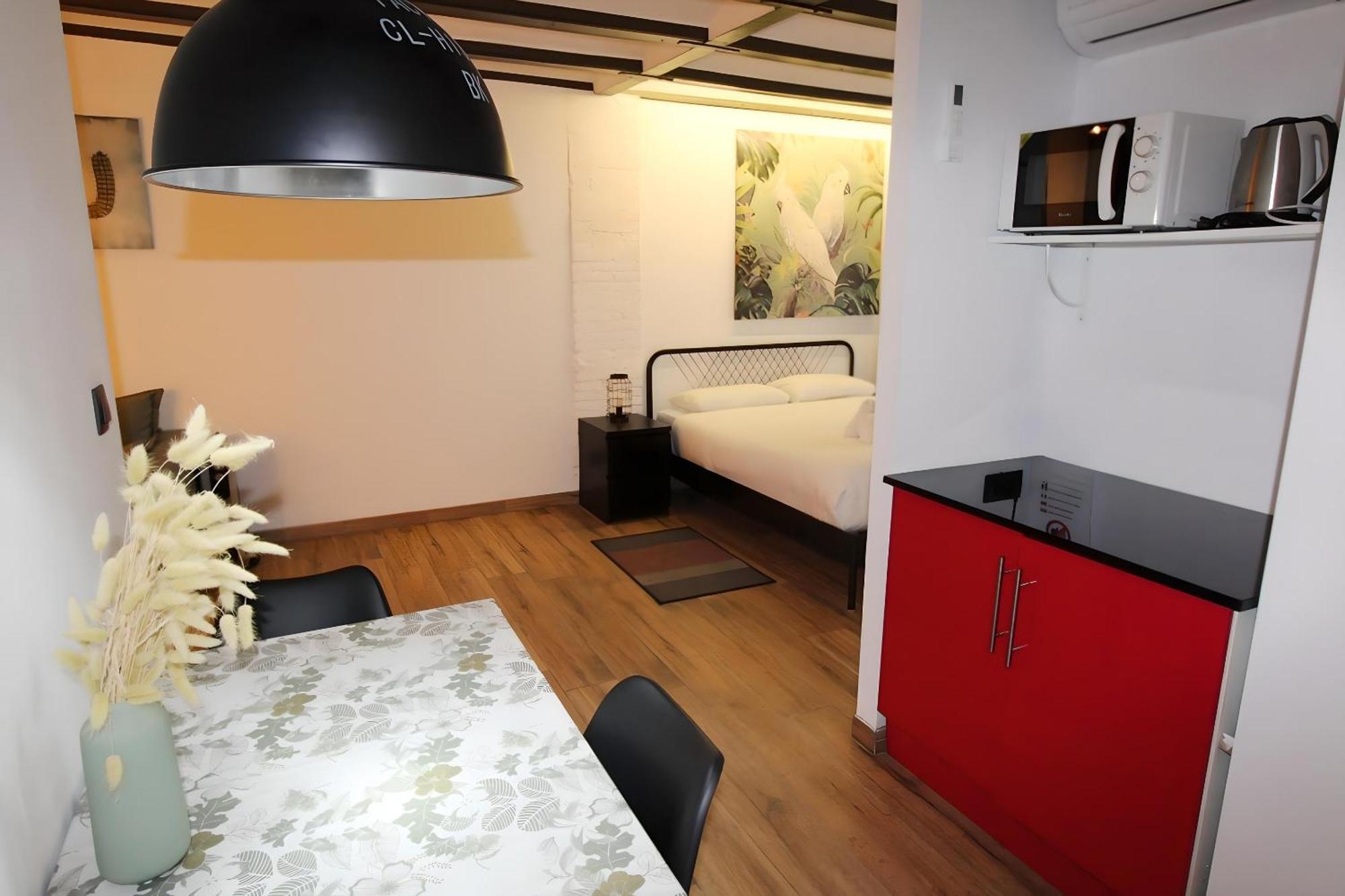 Increible Apartamento Con Terraza Al Lado De Torres De Quart 瓦伦西亚 外观 照片