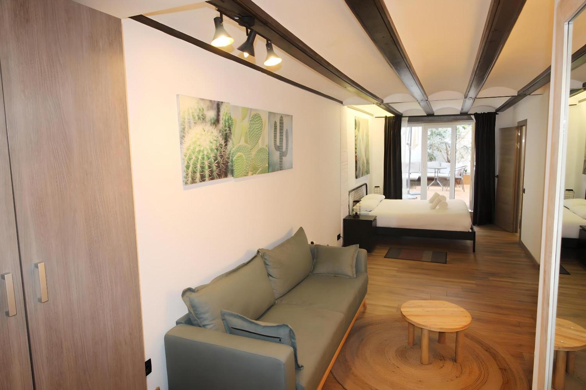 Increible Apartamento Con Terraza Al Lado De Torres De Quart 瓦伦西亚 外观 照片