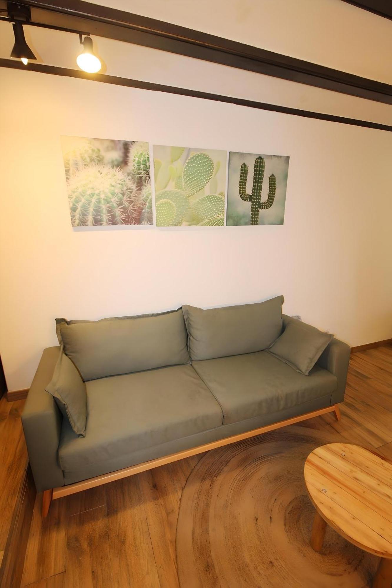 Increible Apartamento Con Terraza Al Lado De Torres De Quart 瓦伦西亚 外观 照片