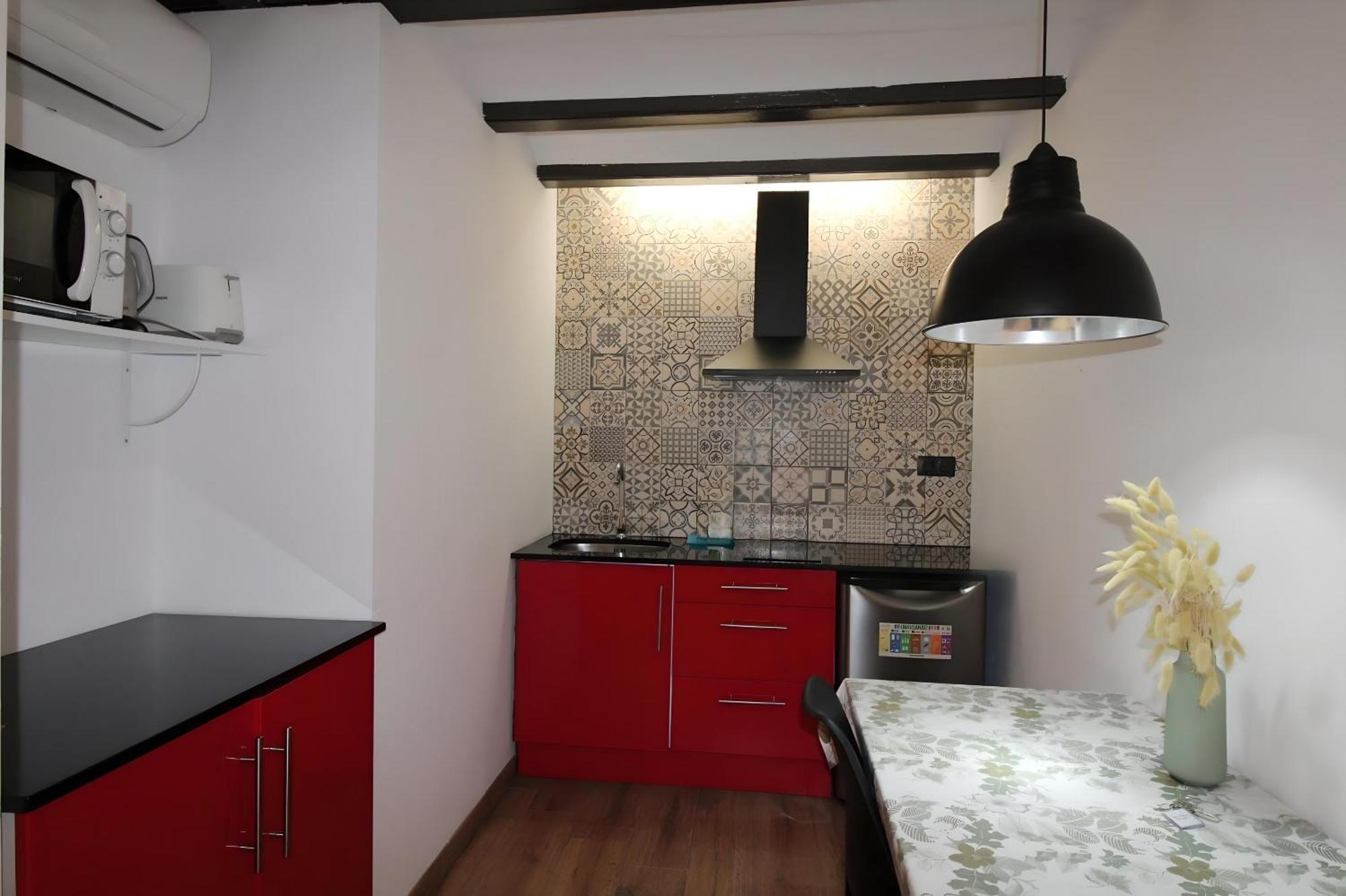 Increible Apartamento Con Terraza Al Lado De Torres De Quart 瓦伦西亚 外观 照片