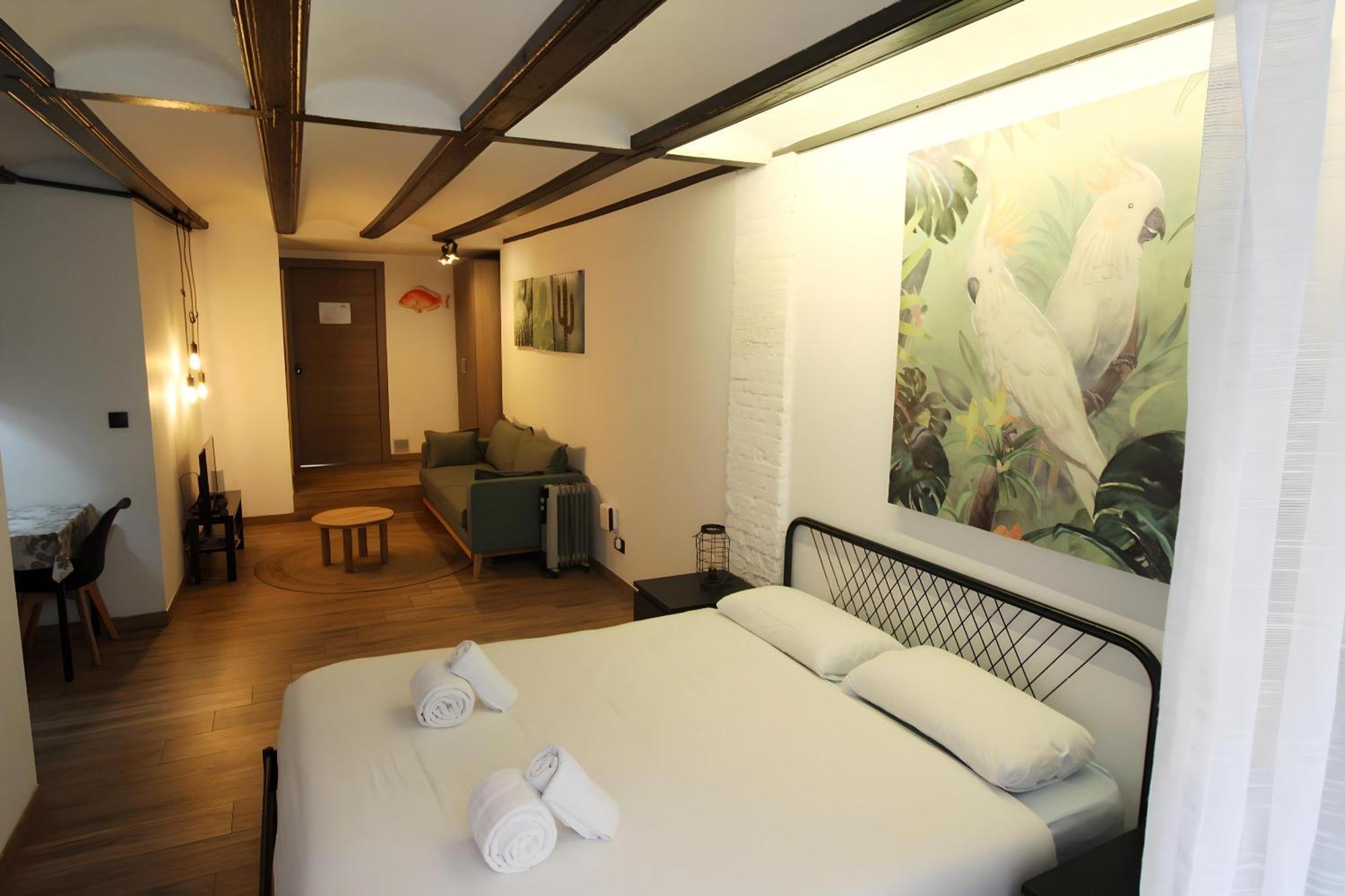 Increible Apartamento Con Terraza Al Lado De Torres De Quart 瓦伦西亚 外观 照片